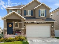 Building Photo - 169 E Ridgeline Wy