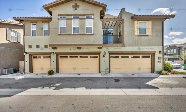 Building Photo - Discover luxurious living in this stunning 3-bedroom, 2-bathroom, 2-story condo, perfectly design...