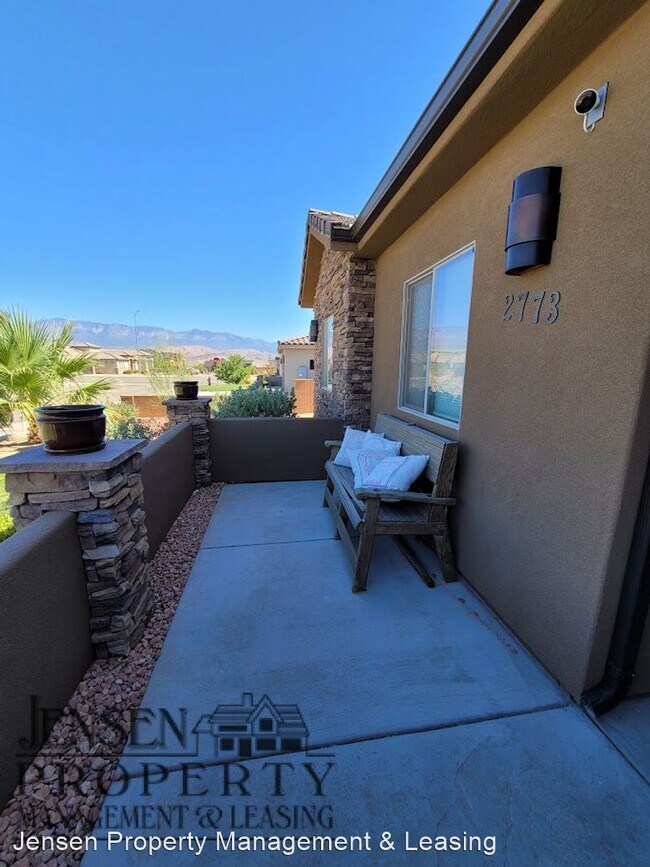 Building Photo - 6 br, 3.5 bath House - 2773 South 3440 West