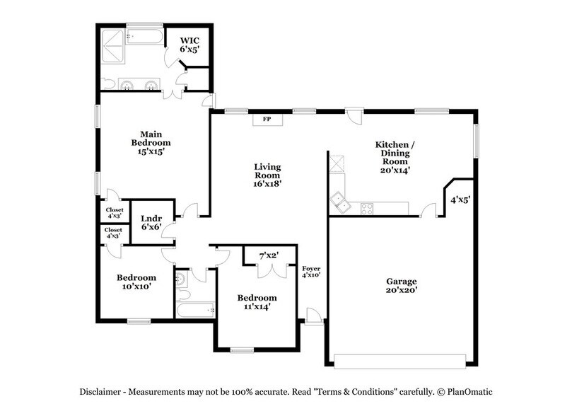 Building Photo - 7976 Tankard Dr