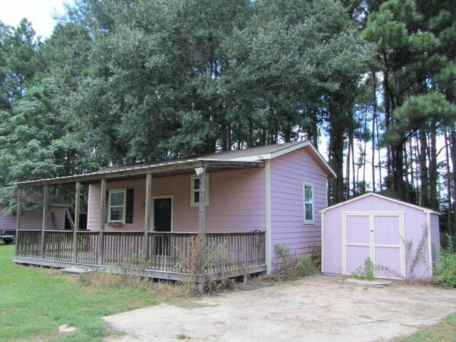 Building Photo - 210 FM247