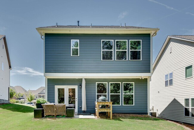 Building Photo - Bright, Modern, Spacious 4bd/3ba Home in Prime Scottdale Location