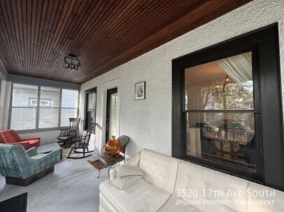 Building Photo - 3520 17th Ave S