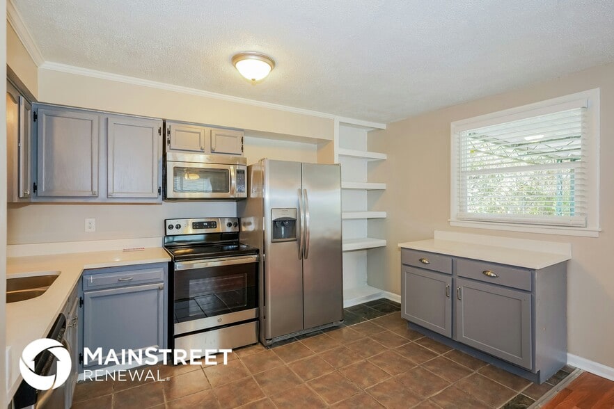 Building Photo - 2160 W Richmond Hill Dr