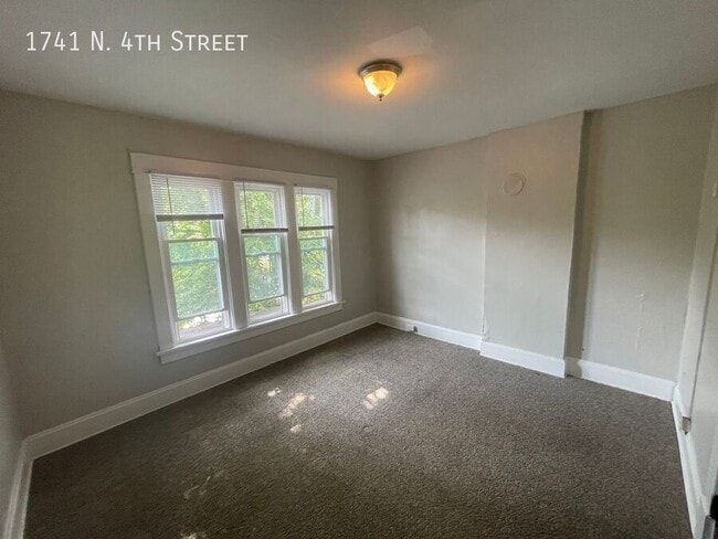 Building Photo - 1741 N 4th St
