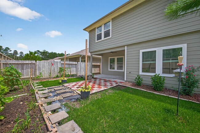 Building Photo - 14128 Upper Gardenia Ln