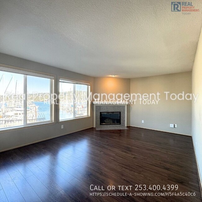 Building Photo - 2 Bedroom Condo in Gig Harbor!