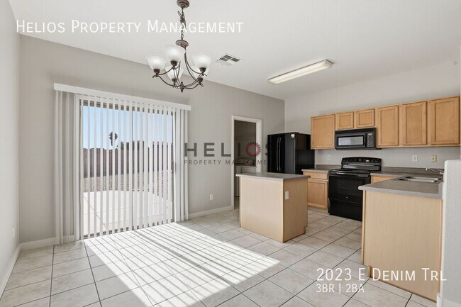 Building Photo - 2023 E Denim Trail