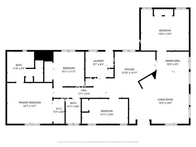 Building Photo - 2548 E Glenn St