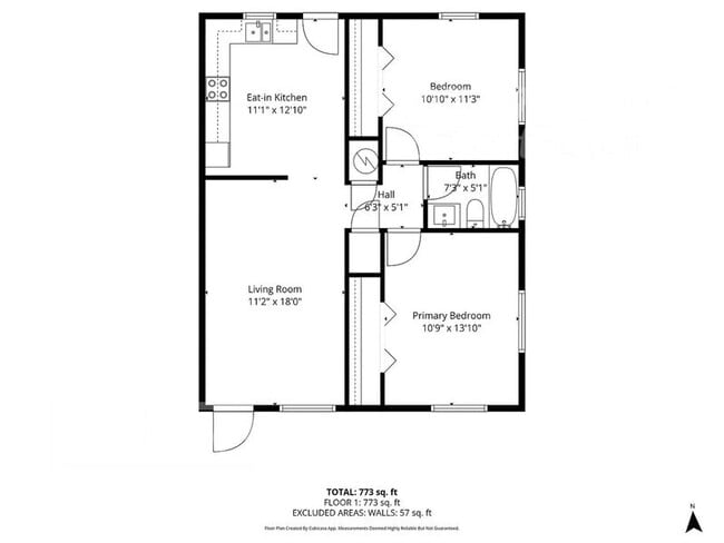 Building Photo - 13753 Oleander Ave