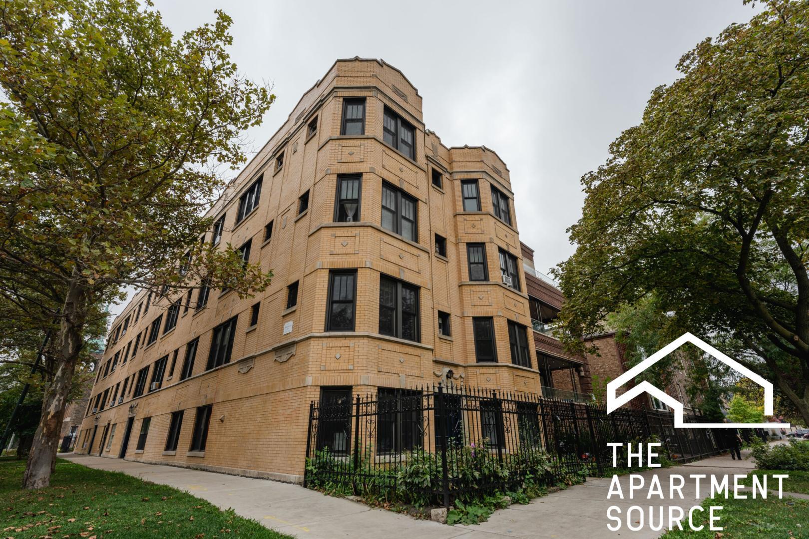 Building Photo - 2031 N Humboldt Blvd