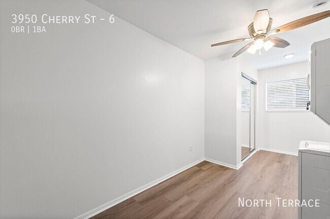 Building Photo - 3950 N Cherry St