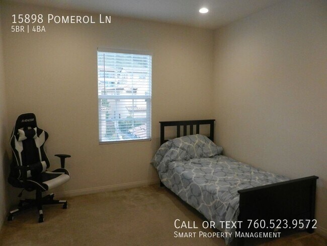 Building Photo - 15898 Pomerol Ln