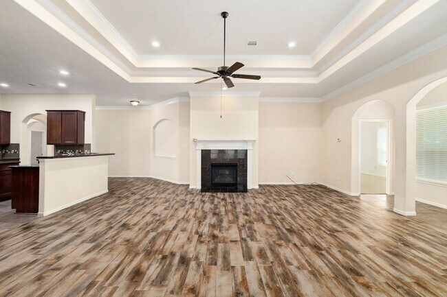 Building Photo - 3522 Buchanan Hill Ln