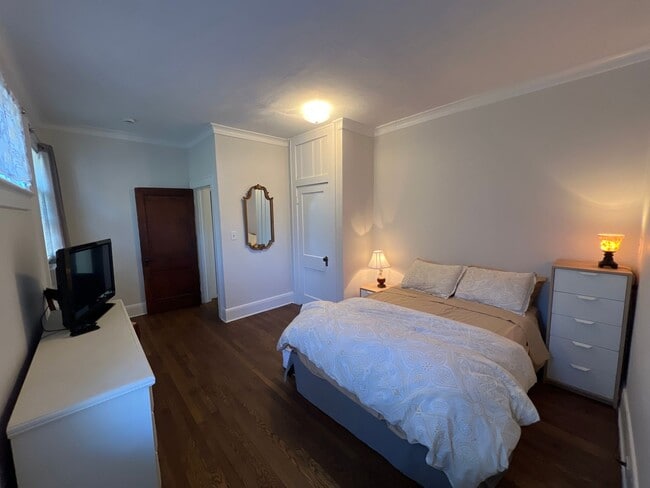 Building Photo - Maryland721