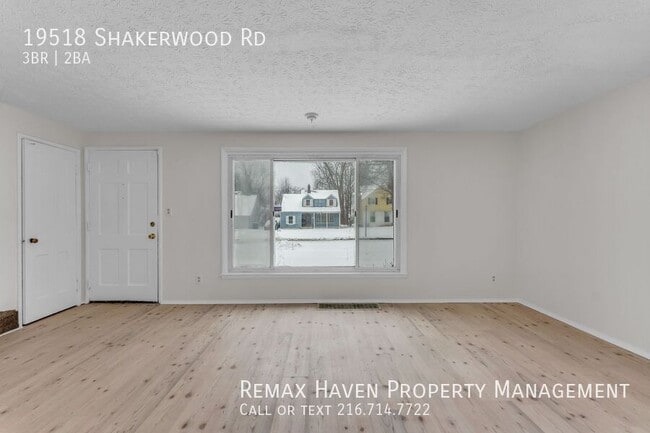 Building Photo - 19518 Shakerwood Rd