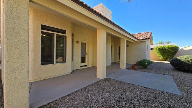 Building Photo - 55+ Adult Community And SOLAR With Lots Of Amenities!