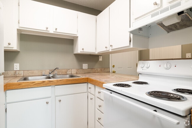 1BR, 1BA - 614SF - Orchid Flats- RETIRED