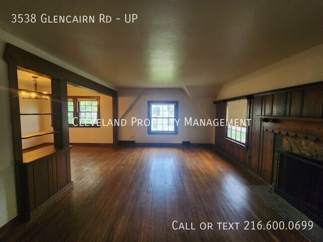 Building Photo - 3538 Glencairn Rd