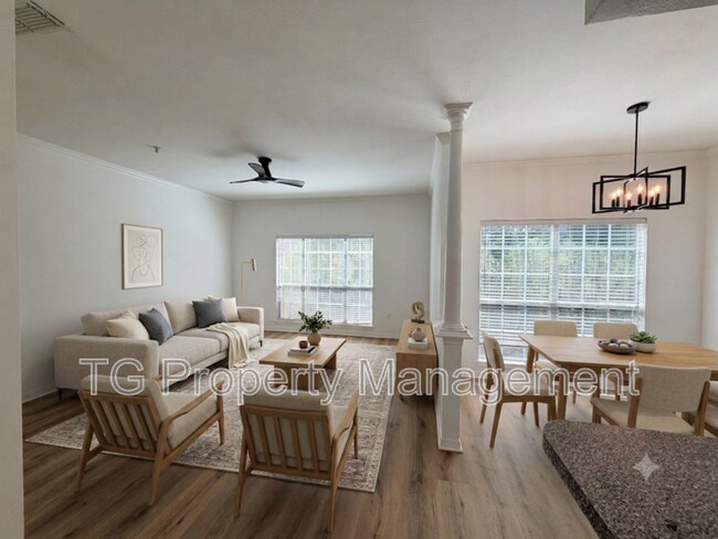 Building Photo - 7800 Point Meadows Dr