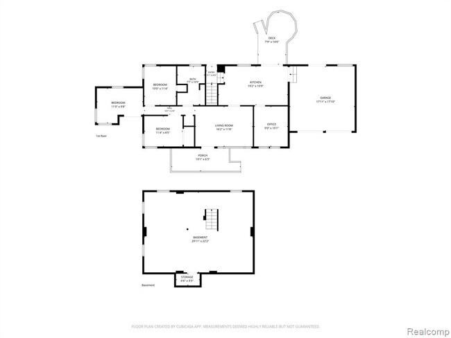 Building Photo - 306 Michelson Rd