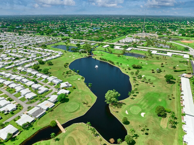 Building Photo - 520 SW 18th St