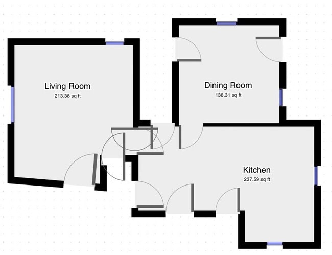 Building Photo - 257 Hudson St