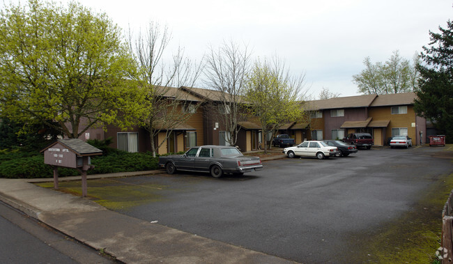 Primary Photo - Southtown Apartments