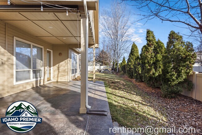 Building Photo - 3103 E Tybalt Ct