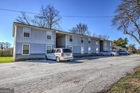 Building Photo - 1232 12th St