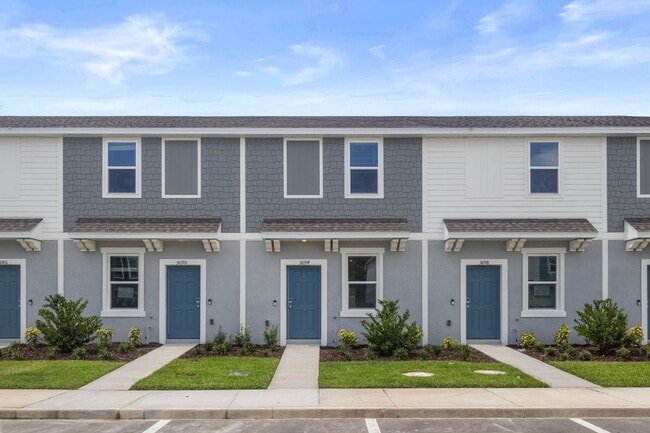 Building Photo - 3094 Skyline Lp