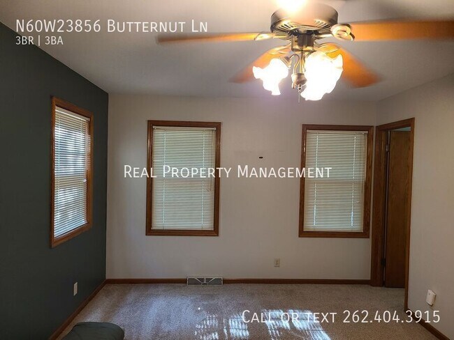 Building Photo - N60W23856 Butternut Ln