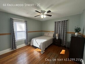 Building Photo - Cozy 1 Bedroom Units Near Springfield Hosp...