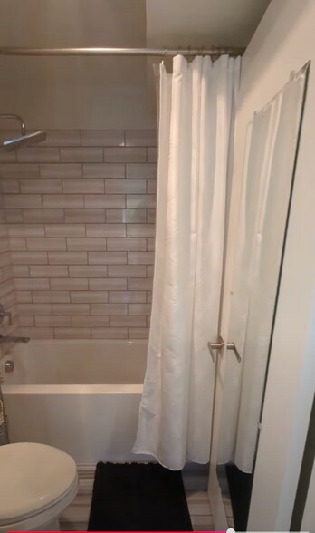 Bathroom 2 - 2244 13th Ave W