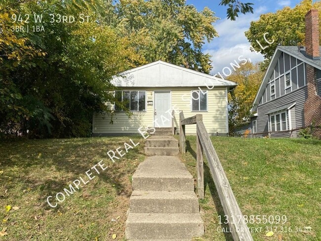 Building Photo - 942 W 33rd St