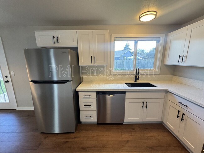 Building Photo - 4081 N Attu St