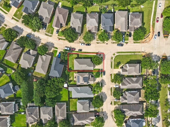 Building Photo - 14423 Idylwild Wood Way