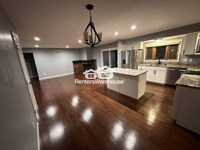 Building Photo - Nice Ranch Home in Chesterfield - move in ready!  Rent reduction if no pets