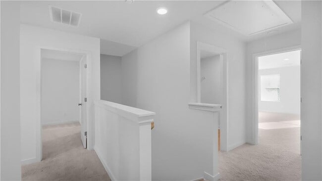 Building Photo - 2030 Underwood Dr