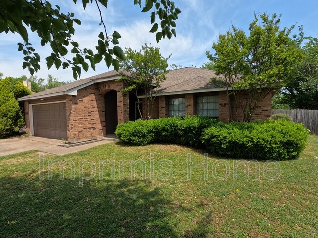 Primary Photo - 503 Elliott Dr