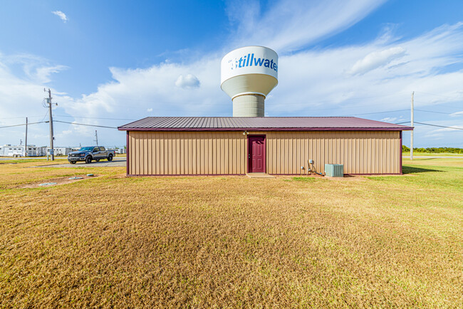 Building Photo - 5709 Rawhide