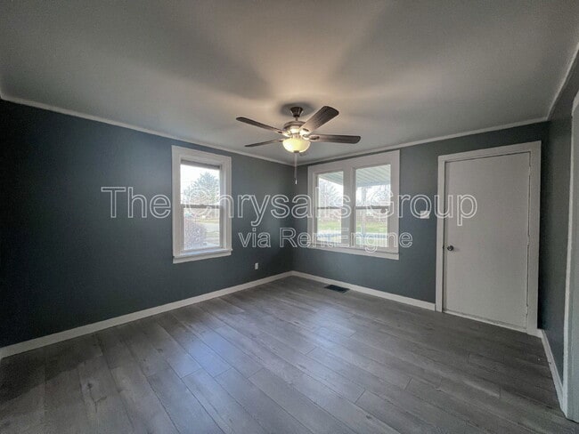 Building Photo - 1114 S Otter Creek St