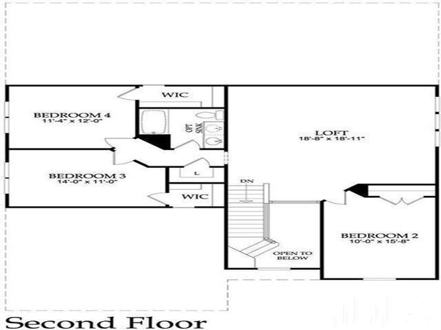 Building Photo - 4 Bedroom Single Family House for Rent - M...