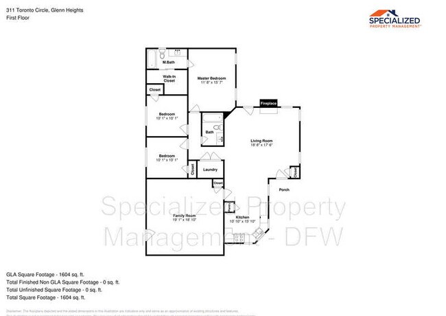 Building Photo - 311 Toronto Cir