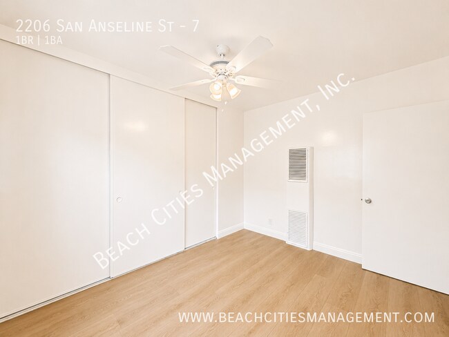 Building Photo - 2206 San Anseline Ave