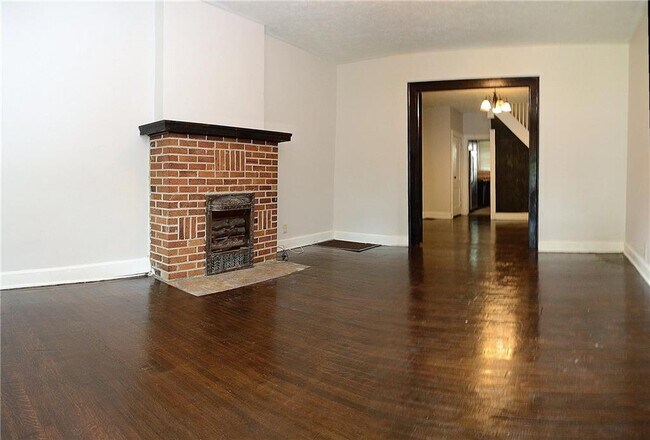 Building Photo - 4809 N College Ave