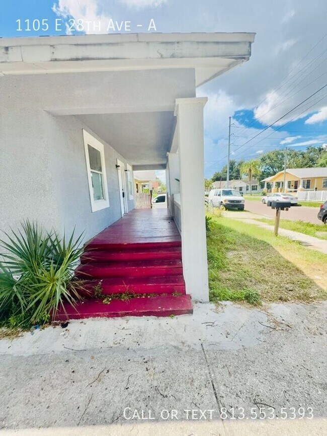 Building Photo - 1105 E 28th Ave