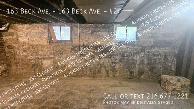Building Photo - 163 Beck Ave