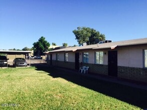 Building Photo - 8310 N 60th Ave