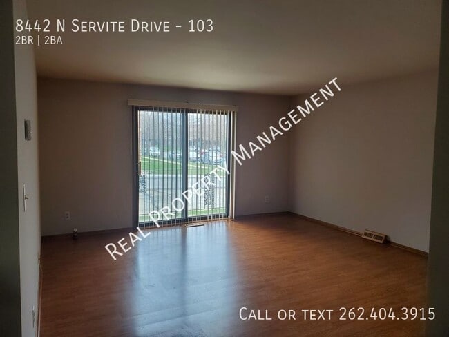 Building Photo - 8442 N Servite Dr